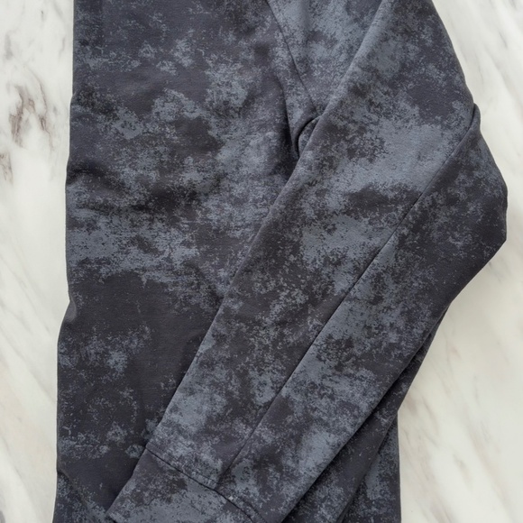 Lulumen Grey Sweatshirt with Side Zipper - M - Picture 3 of 7